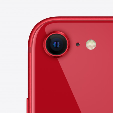 iPhone SE 2022 128GB Red - prodotto rigenerato gardo AAA