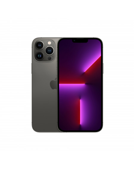 iPhone 13 Pro Max 128GB Grafite - Prodotto rigenerato grado B