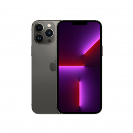 iPhone 13 Pro Max 128GB Grafite - Prodotto rigenerato grado B