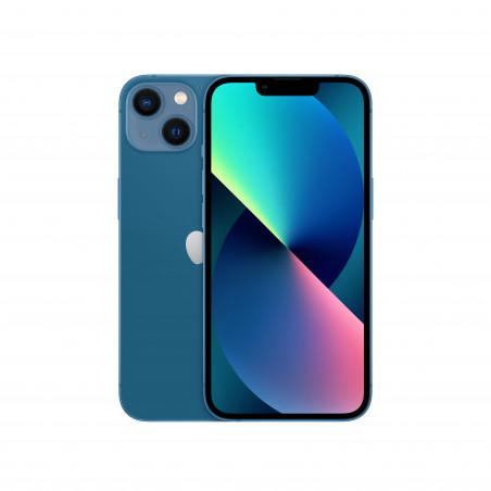 iPhone 13 128GB Blu - Prodotto rigenerato grado A