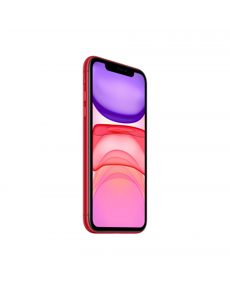 iPhone 11 128GB Red - Prodotto rigenerato di grado B