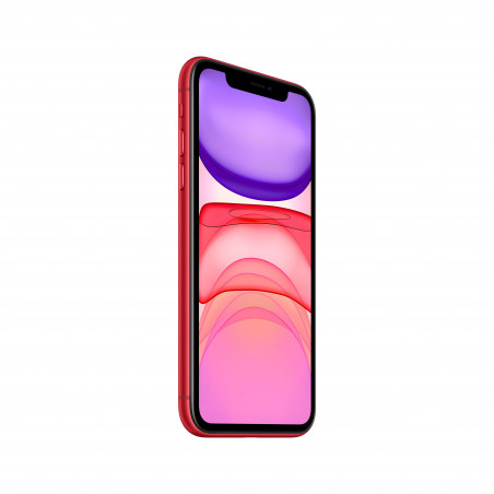 iPhone 11 128GB Red - Prodotto rigenerato di grado B