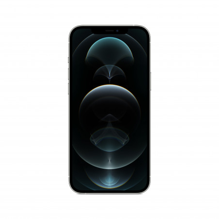 iPhone 12 Pro Max 128GB Silver - Prodotto rigenerato di grado B