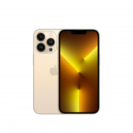 iPhone 13 Pro 256GB Oro - Prodotto rigenerato grado A