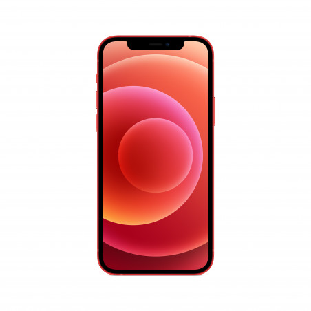 iPhone 12 128GB (PRODUCT)RED  - Prodotto rigenerato di grado A