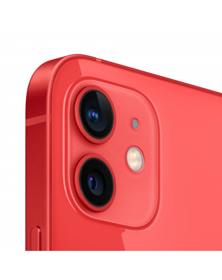 iPhone 12 128GB (PRODUCT)RED  - Prodotto rigenerato di grado A
