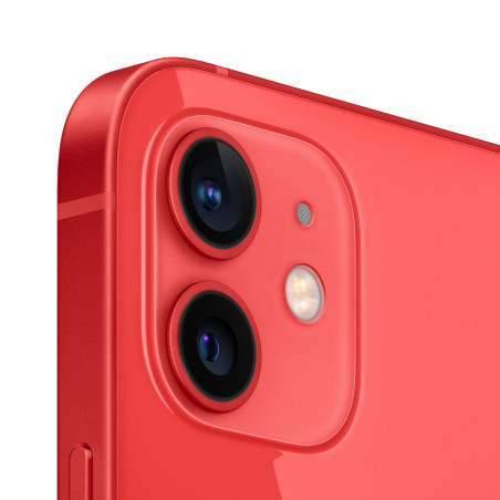 iPhone 12 128GB (PRODUCT)RED  - Prodotto rigenerato di grado A