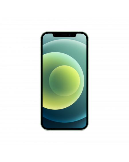 iPhone 12 128GB Verde  - Prodotto rigenerato di grado A