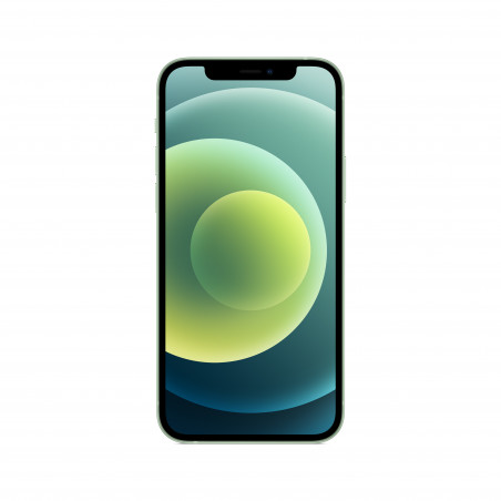 iPhone 12 128GB Verde  - Prodotto rigenerato di grado A