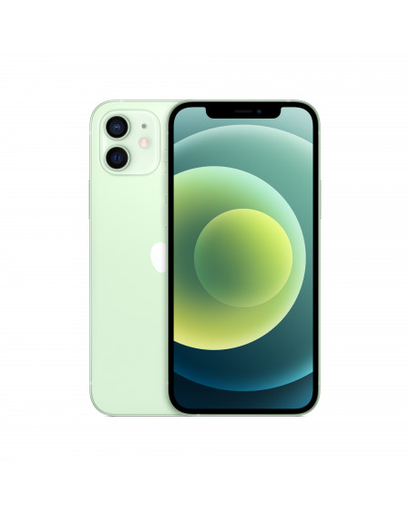 iPhone 12 128GB Verde  - Prodotto rigenerato di grado A