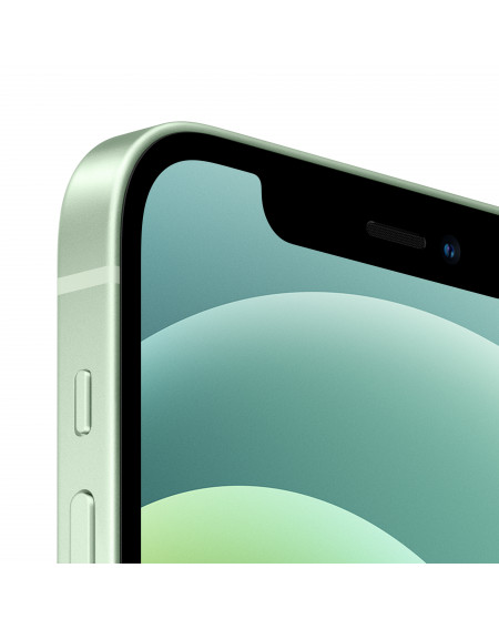 iPhone 12 128GB Verde  - Prodotto rigenerato di grado A