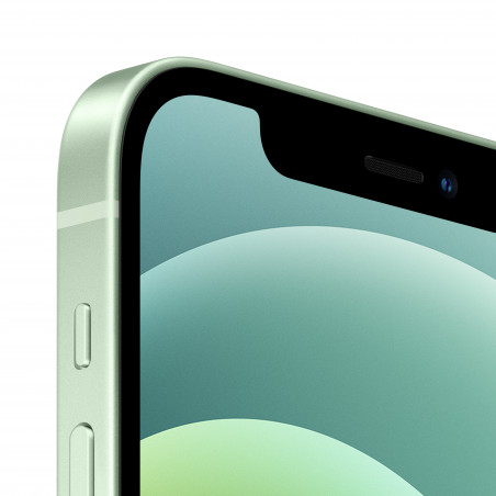 iPhone 12 128GB Verde  - Prodotto rigenerato di grado A