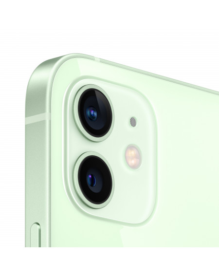 iPhone 12 128GB Verde  - Prodotto rigenerato di grado A