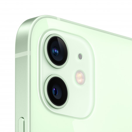 iPhone 12 128GB Verde  - Prodotto rigenerato di grado A
