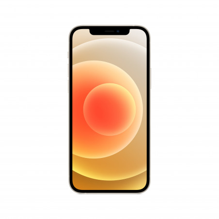 iPhone 12 128GB White  - Prodotto rigenerato di grado A