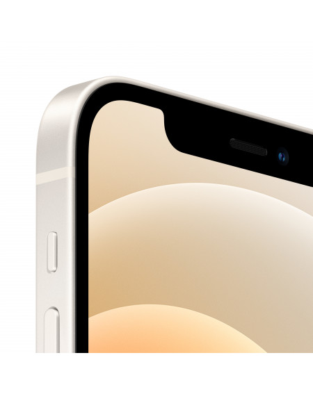 iPhone 12 128GB White  - Prodotto rigenerato di grado A