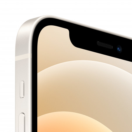 iPhone 12 128GB White  - Prodotto rigenerato di grado A