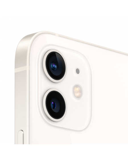 iPhone 12 128GB White  - Prodotto rigenerato di grado A