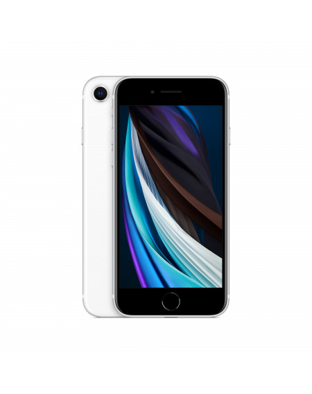 iPhone SE 64GB White rigenerato di grado B