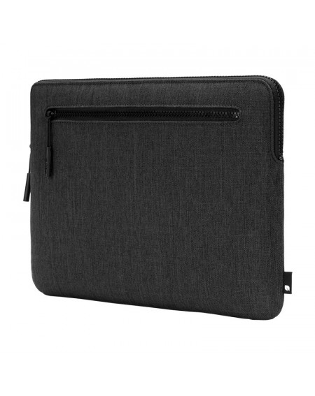 Compact Sleeve in Woolenex for MacBook Pro 14" 2021 – Graphite