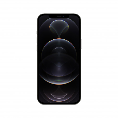 iPhone 12 Pro Max 128GB Graphite - Prodotto rigenerato di grado B