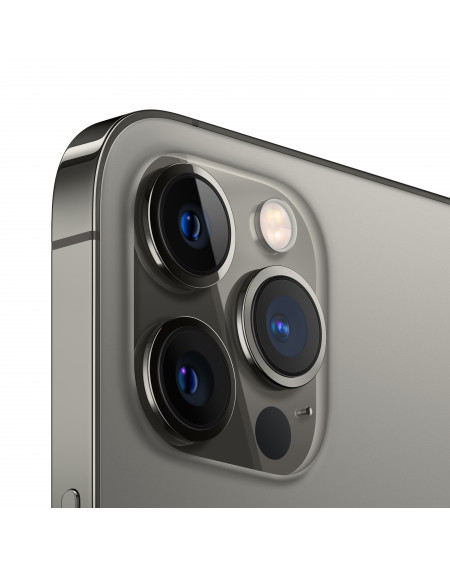 iPhone 12 Pro Max 128GB Graphite - Prodotto rigenerato di grado B