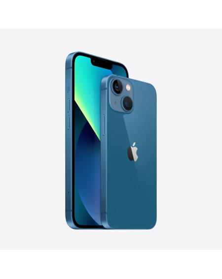 iPhone 13 128GB Blu - Prodotto rigenerato grado C
