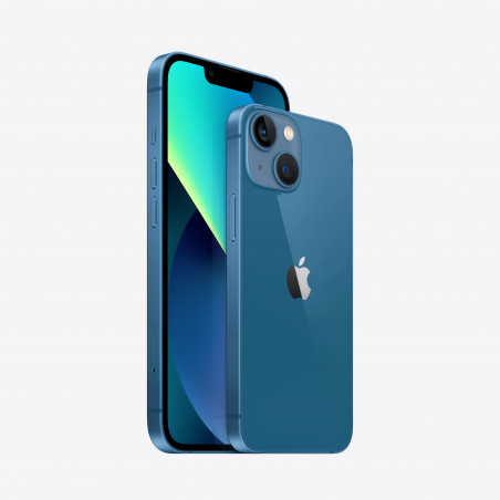 iPhone 13 128GB Blu - Prodotto rigenerato grado C