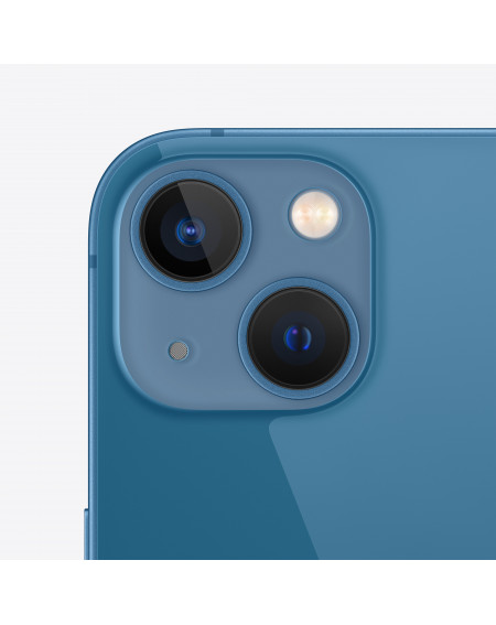 iPhone 13 128GB Blu - Prodotto rigenerato grado C