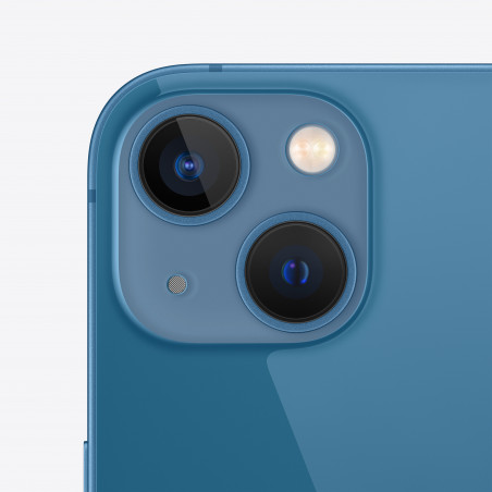 iPhone 13 128GB Blu - Prodotto rigenerato grado C