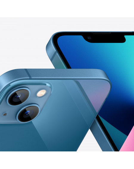 iPhone 13 128GB Blu - Prodotto rigenerato grado C