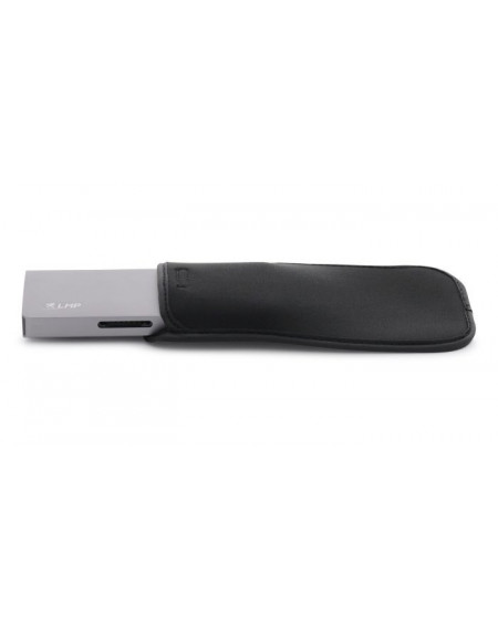 LMP Travel dock USB-C 4k 9 porte Space Gray