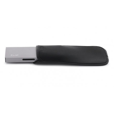 LMP Travel dock USB-C 4k 9 porte Space Gray