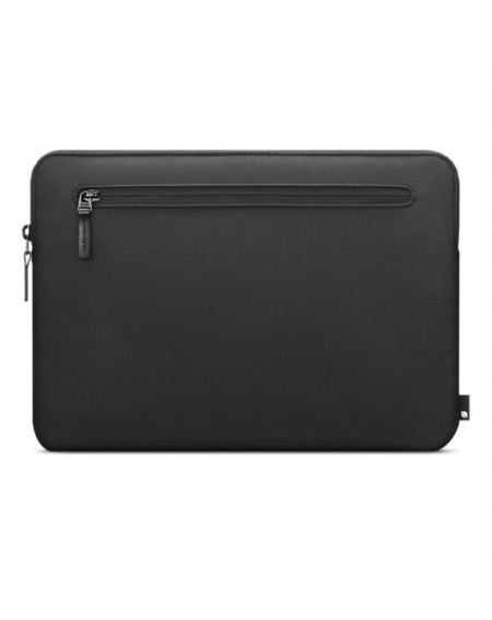 Compact Sleeve Flight Nylon for 13-inch MacBook Pro 2020 & MacBook Air 2020 & Air 2022 - Black