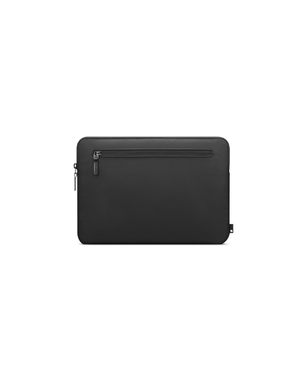 Compact Sleeve Flight Nylon for 13-inch MacBook Pro 2020 & MacBook Air 2020 & Air 2022 - Black Compact Sleeve Flight Nylon for 13-inch MacBook Pro 2020 & MacBook Air 2020 & Air 2022 - Black