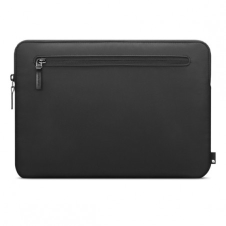 Compact Sleeve Flight Nylon for 13-inch MacBook Pro 2020 & MacBook Air 2020 & Air 2022 - Black