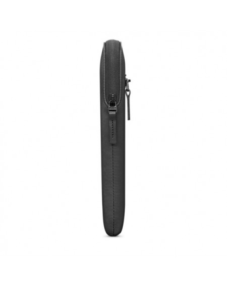 Compact Sleeve Flight Nylon for 13-inch MacBook Pro 2020 & MacBook Air 2020 & Air 2022 - Black
