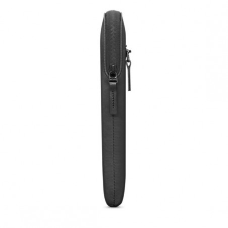 Compact Sleeve Flight Nylon for 13-inch MacBook Pro 2020 & MacBook Air 2020 & Air 2022 - Black