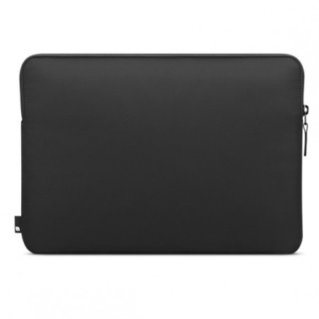 Compact Sleeve Flight Nylon for 13-inch MacBook Pro 2020 & MacBook Air 2020 & Air 2022 - Black