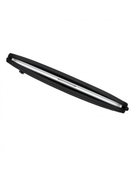 Compact Sleeve Flight Nylon for 13-inch MacBook Pro 2020 & MacBook Air 2020 & Air 2022 - Black
