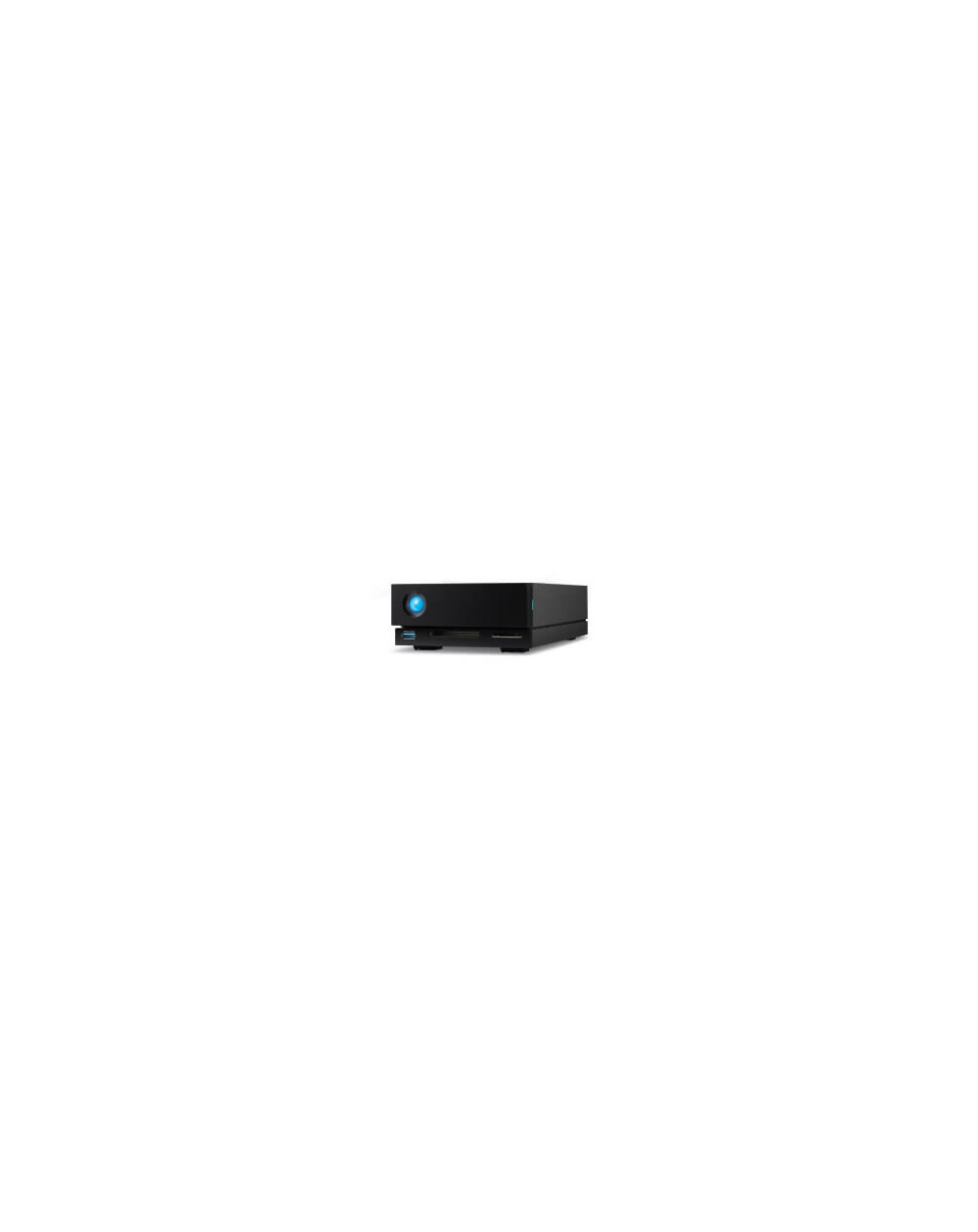 18TB 1BIG DOCK THUNDERBOLT3 18TB 1BIG DOCK THUNDERBOLT3