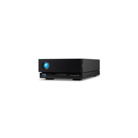 18TB 1BIG DOCK THUNDERBOLT3