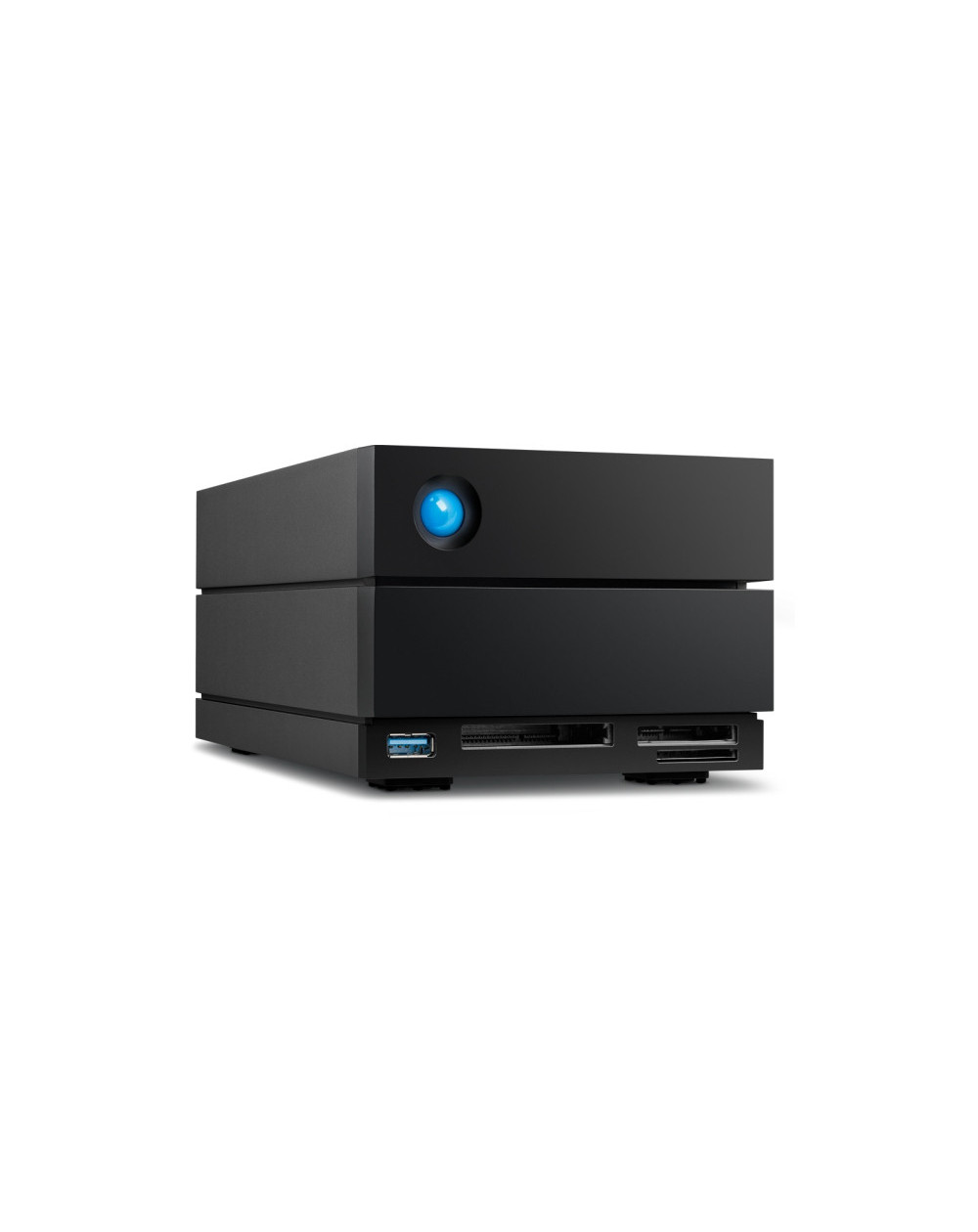 28TB 2BIG DOCK THUNDERBOLT3 28TB 2BIG DOCK THUNDERBOLT3