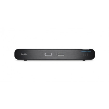 2PORT DUAL HEAD DP HDMI TO DP HDMI KVM SWITCH PP4.0
