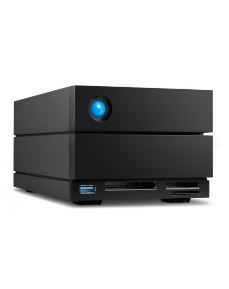 36TB 2BIG DOCK THUNDERBOLT3