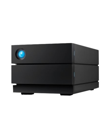 36TB 2BIG RAID USB 3.1 TYPE-C @7200 ENTERPRISE