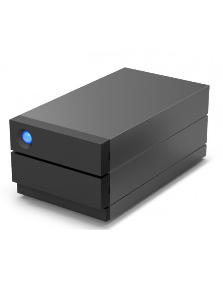 40TB 2BIG RAID USB 3.1 TYPE-C