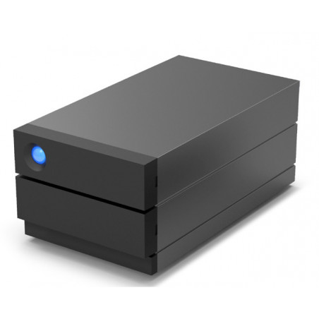 40TB 2BIG RAID USB 3.1 TYPE-C