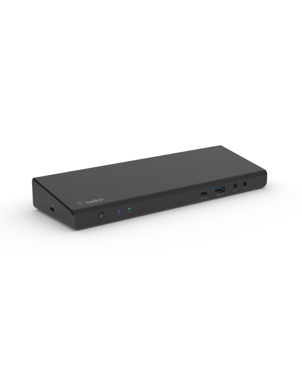 4K DISPLAYLINK DOCKING STATION 4K DISPLAYLINK DOCKING STATION