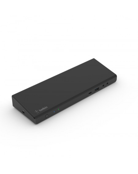 4K DISPLAYLINK DOCKING STATION